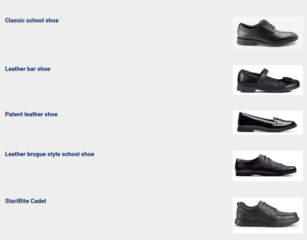 shoes