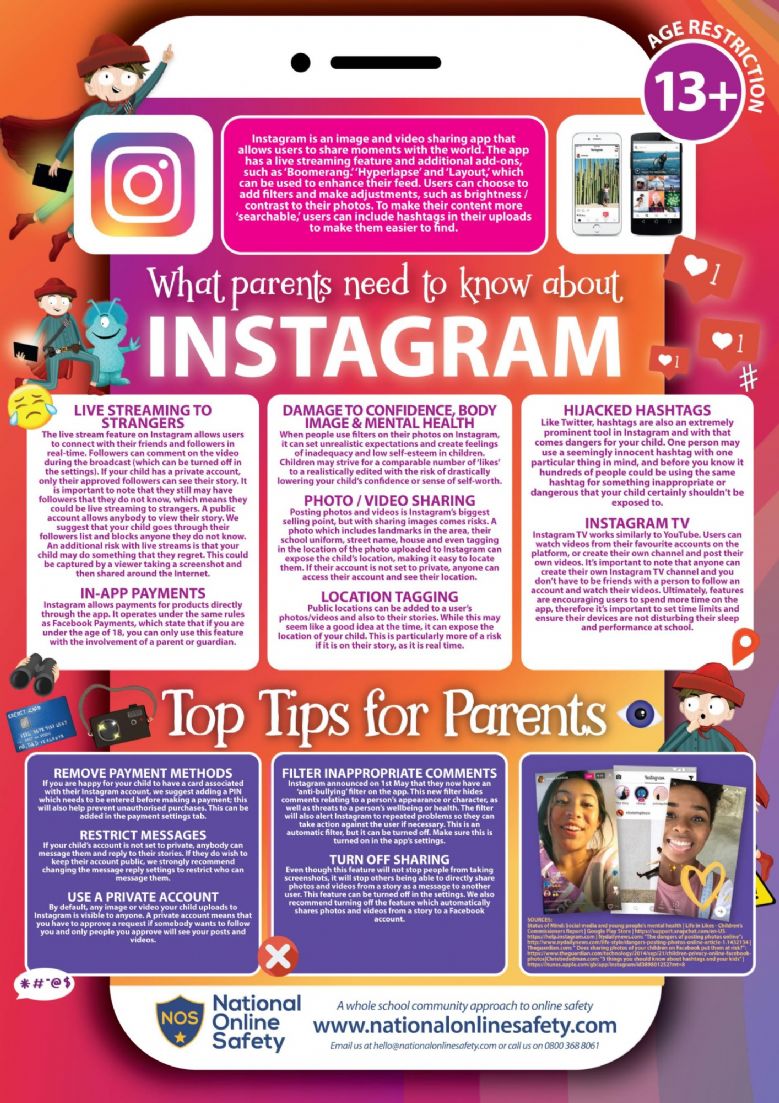 instagram