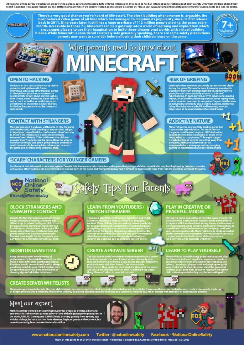 minecraft