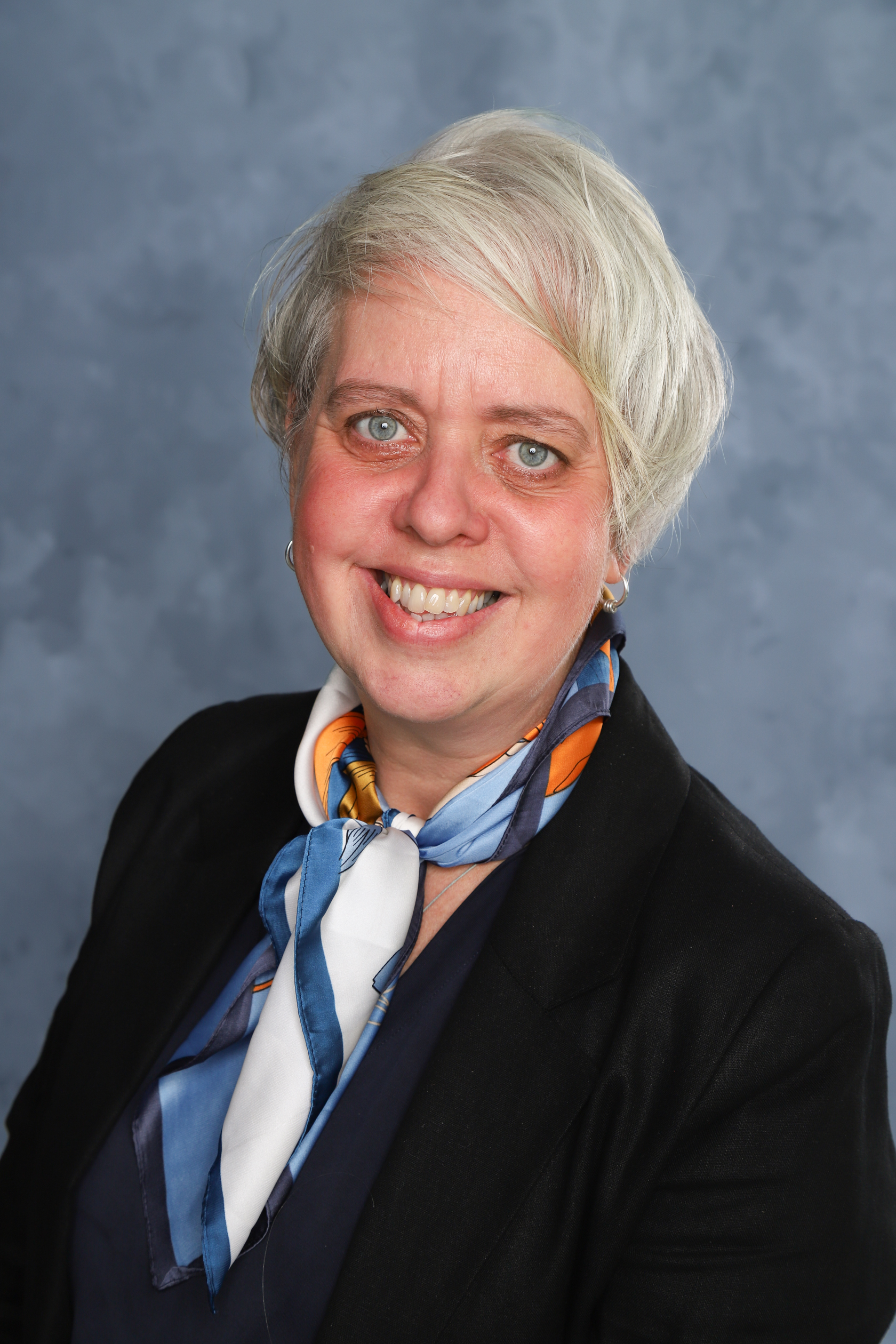 Sue Mitchell 