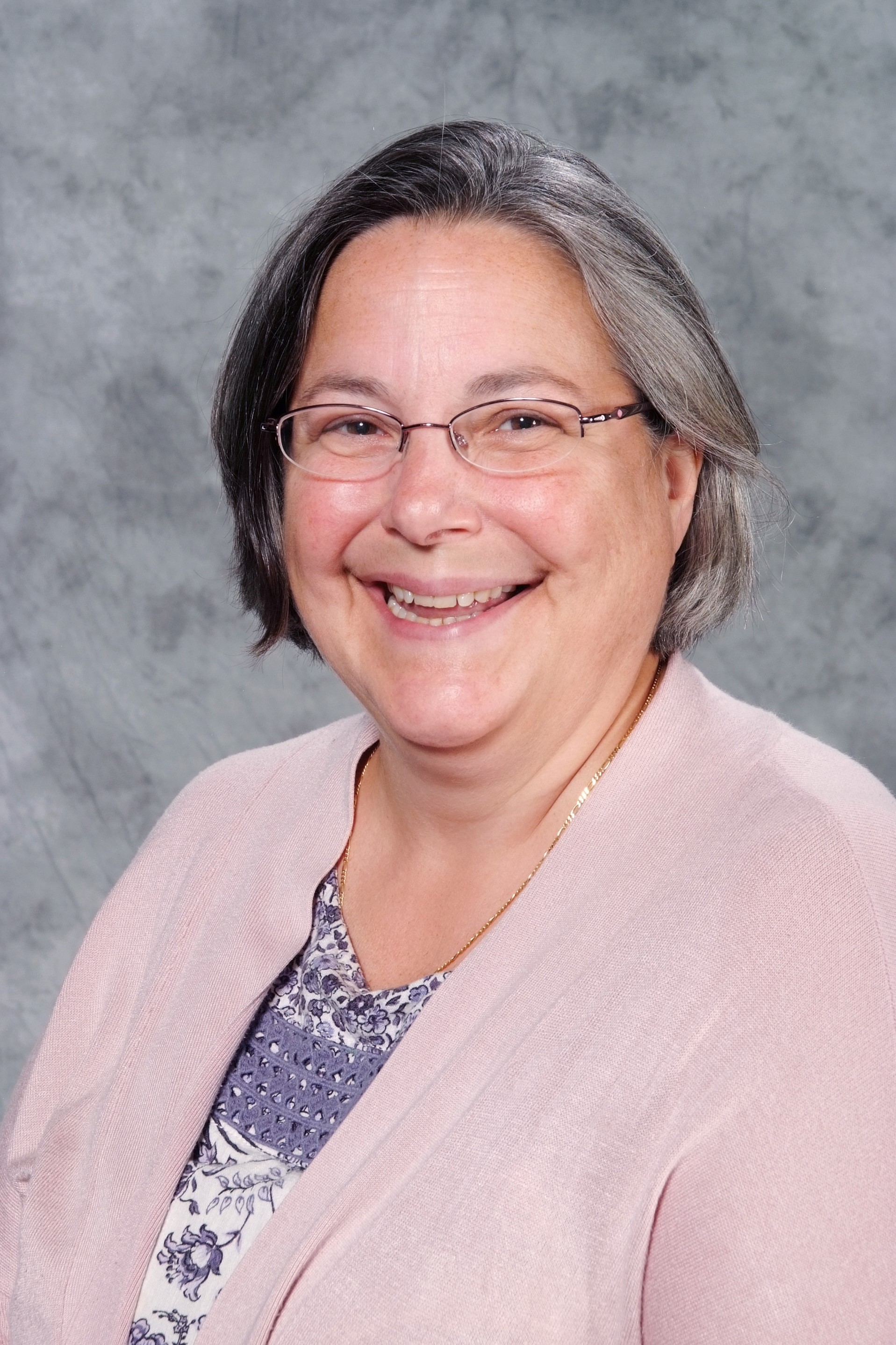 Deb Smith 