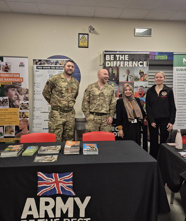 Careers at Irlam and Cadishead